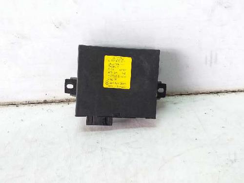 Used Electronic module MERCEDES-BENZ S-CLASS (W220) S 320 CDI (220.025, 220.125) (204 hp) 7960306