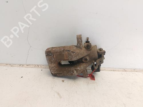 Used Left rear brake caliper Left rear brake caliper PEUGEOT 2008 I (CU_) 1.5 BlueHDI 100 (102 hp) 34053706 34053706