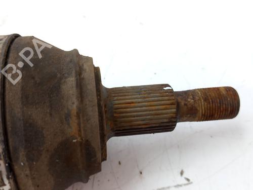 Right front driveshaft VW GOLF IV (1J1) | BP30645250M39