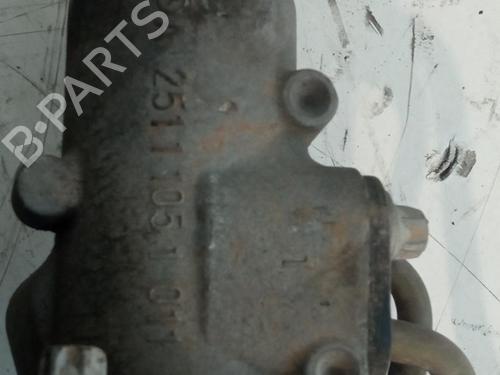 Steering rack MERCEDES-BENZ M-CLASS (W164)  | BP10276109M22 