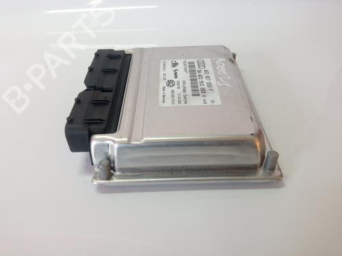 Control unit AUDI A8 D3 (4E2, 4E8) 6.0 W12 quattro | BP11417141M11 - Image 4