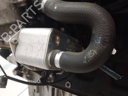 Engine BMW X5 (E53) 3.0 d | BP31697311M1 