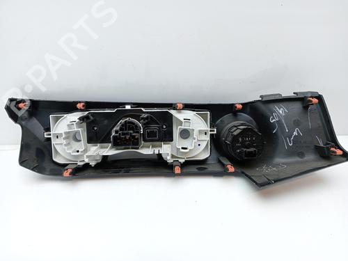 Climate control TOYOTA HILUX VII Pickup (_N1_, _N2_, _N3_) 2.5 D-4D (KUN15, KUN35) | BP16303582I5 