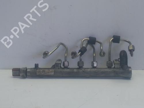 Used Injection rail Injection rail SEAT LEON (1M1) 1.9 TDI (150 hp) 34581611 34581611