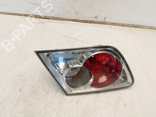 Left tailgate light MAZDA 6 Hatchback (GG) 2.0 DI (GG14) | BP37526076C79 - Image 2
