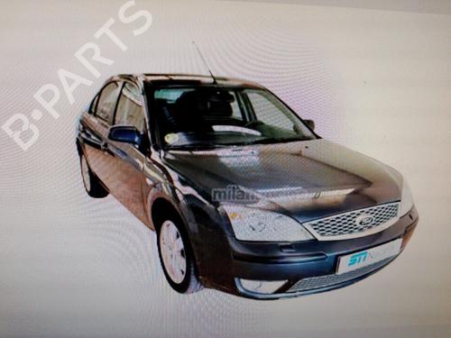 Engine FORD MONDEO III (B5Y) | BP7954719M1 - Image 12