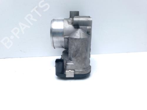 Throttle body AUDI A6 C5 (4B2)  | BP17511702M82 