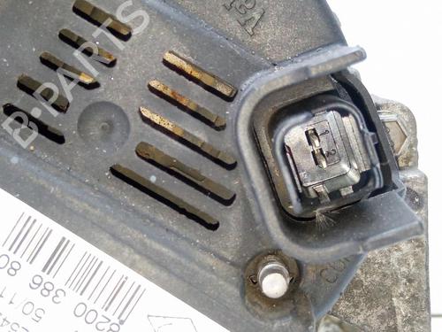 Alternator RENAULT MEGANE II (BM0/1_, CM0/1_) 1.5 dCi (BM1E, CM1E) | BP15764347M7 