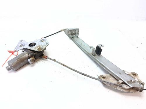 Front left window mechanism MITSUBISHI CANTER Platform/Chassis (FB_, FE_, FG_) | BP40272359C22 - Image 2