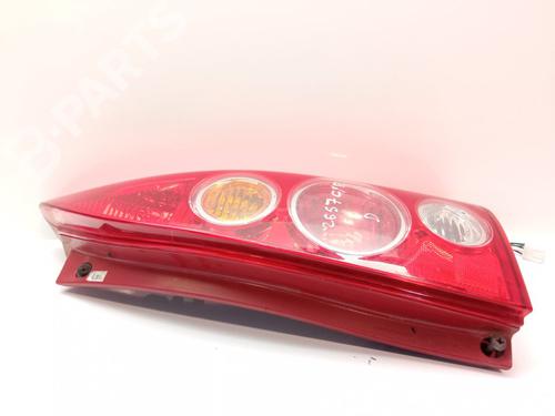Right taillight MAZDA PREMACY (CP) 2.0 TD | BP10506799C35 