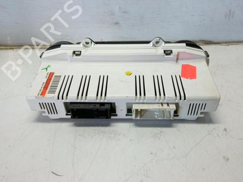 Climate control FORD FIESTA V (JH_, JD_) ST150 | BP10184091I5 