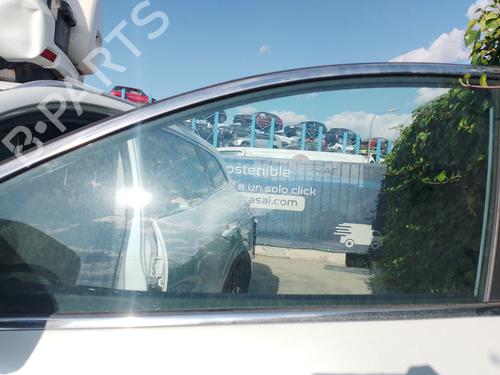 Front left window mechanism RENAULT KADJAR (HA_, HL_) 1.6 TCe 165 (HLMH) | BP29735129C22 - Image 2