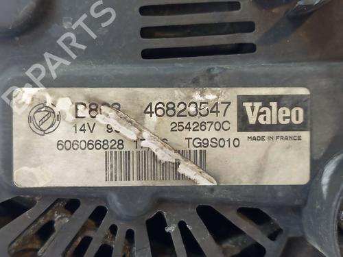 Alternator FIAT LINEA (323_, 110_)  | BP29431569M7 