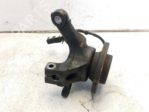 Right front steering knuckle PEUGEOT 607 (9D, 9U) 2.2 HDi | BP39880985M26 - Image 2