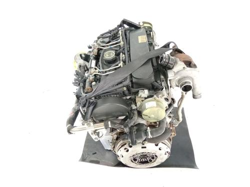 Engine FORD MONDEO III (B5Y) | BP8588923M1 - Image 8