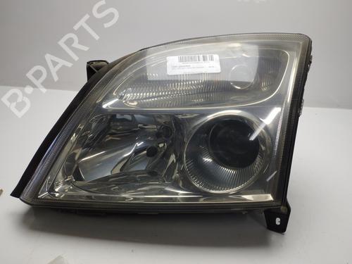 Used Left headlight Left headlight 7954742 7954742