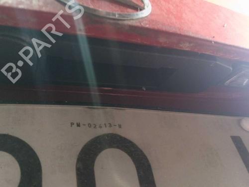 Used Tailgate handle Tailgate handle 37695512 37695512