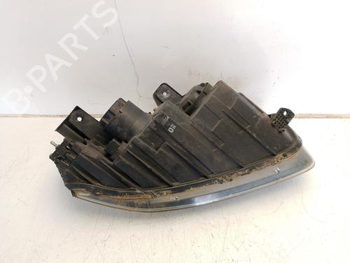 Left headlight CHEVROLET CAPTIVA (C100, C140) 2.2 D | BP36668187C28 - Image 6