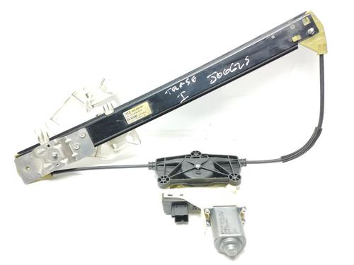 Used Rear left window mechanism Rear left window mechanism AUDI A4 B8 (8K2) [2007-2017] 11199405 11199405