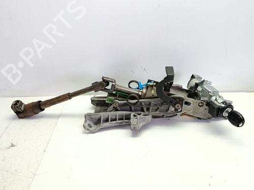 Used Steering column Steering column FORD FOCUS II (DA_, HCP, DP) 1.8 TDCi (115 hp) 33272501 33272501