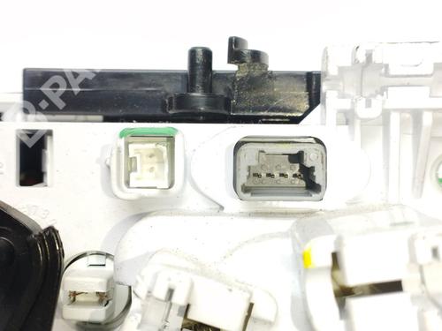 Climate control DACIA LODGY (JS_)  | BP11087349I5 