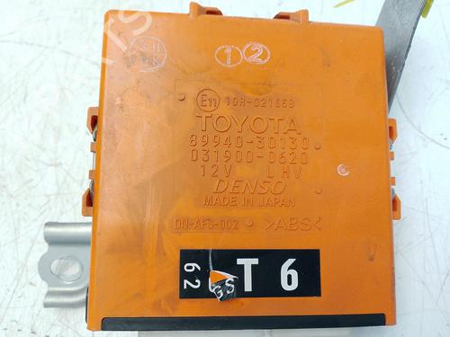 Electronic module LEXUS GS (_S19_) 450h (GRS191_, GWS191_) | BP37720145M83 - Image 3
