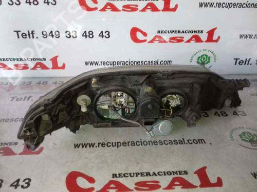 Venstre forlygte RENAULT LAGUNA II (BG0/1_) [2001-2007]  7954877