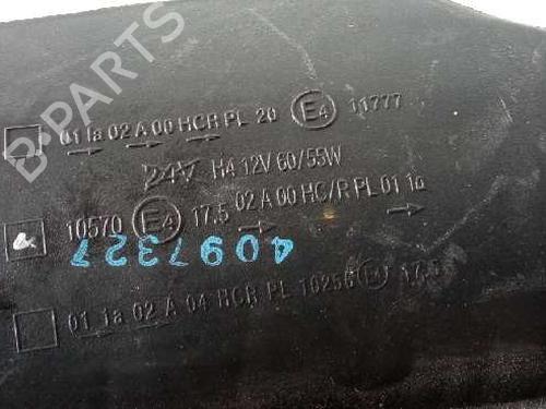 Left headlight SEAT CORDOBA (6K2)  | BP7960776C28  - Image 5