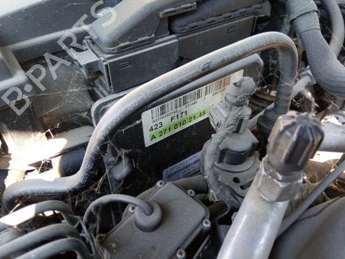 Used Engine control unit (ECU) Engine control unit (ECU) 10714004 10714004