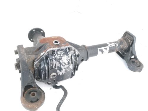 Used Front differential Front differential 10735302 10735302