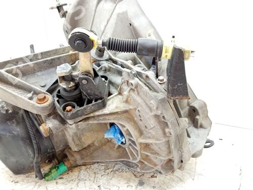 Gearbox NISSAN NOTE (E11, NE11) 1.6 | BP30487532M3 - Image 4