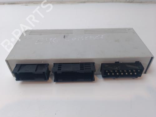 electronic-module-bmw-3-compact-e46-316-ti-61356914368-83671319-2001-2002-2003-2004-2005-21066471 main image
