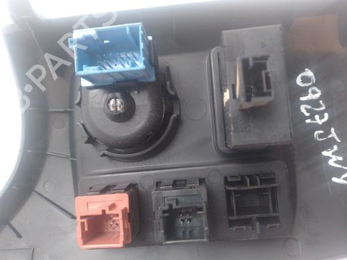 Other PEUGEOT PARTNER Tepee 1.6 HDi | BP20856019O1 