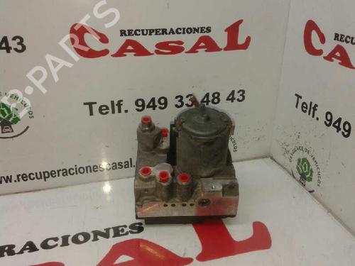 Used ABS pump ABS pump BMW 5 (E39) 525 tds (143 hp) 7951793 7951793