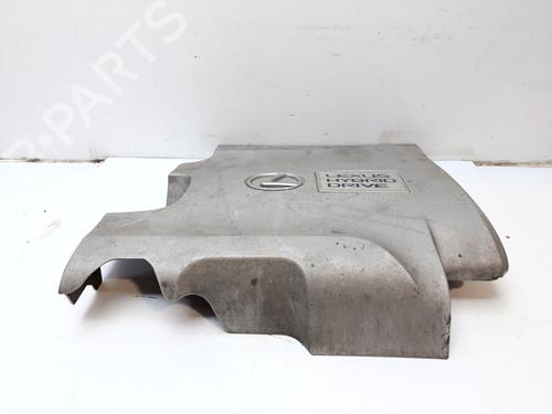 Used Upper protection Upper protection 33705741 33705741