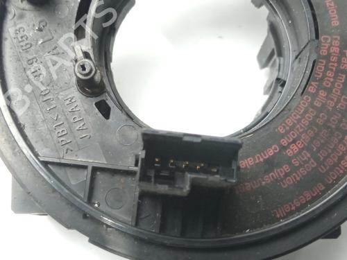 Kontaktrulle Airbag VW GOLF IV (1J1)  | BP12310315C102