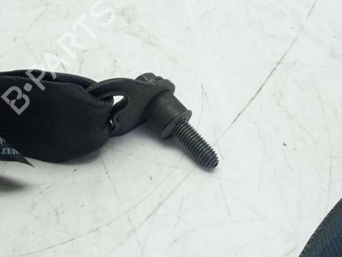 Front right seatbelt DACIA SANDERO II 1.5 dCi | BP33705688I25 - Image 4