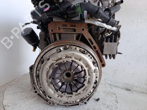 Engine RENAULT SCÉNIC III (JZ0/1_) 1.5 dCi | BP36503370M1 - Image 9