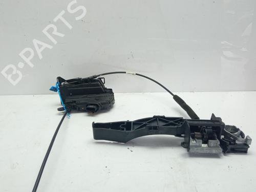front-right-lock-renault-trafic-iii-van-fg_-2014-30578364 main image
