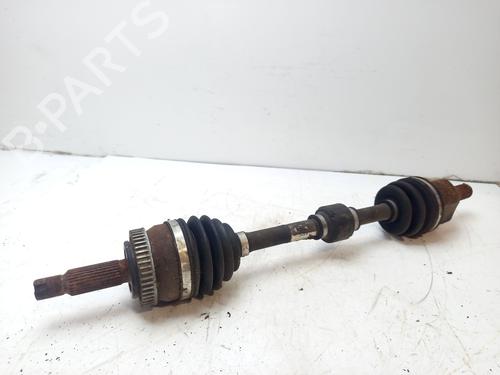 Left front driveshaft KIA CARENS IV | BP32145449M38 - Image 3