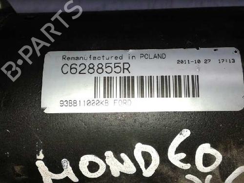 Starter FORD MONDEO III Saloon (B4Y)  | BP7962696M8 