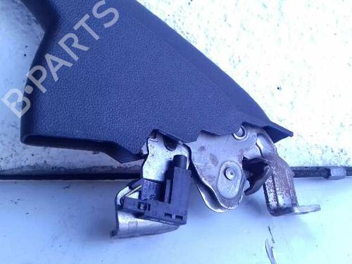 Hand brake SKODA FABIA III (NJ3) 1.0 | BP8782851I18