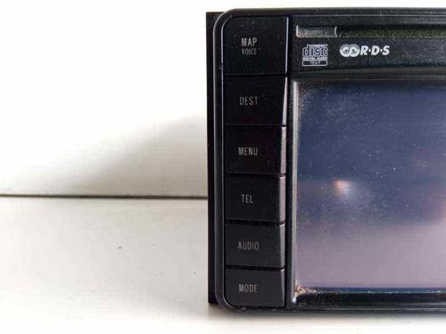 Radio TOYOTA VERSO (_R2_) 2.0 D-4D (AUR20_, AUR20R) | BP10058793E6 