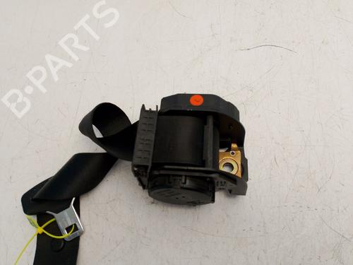 Rear left seatbelt BMW 7 (E65, E66, E67) 730 d | BP38085981I29 - Image 5