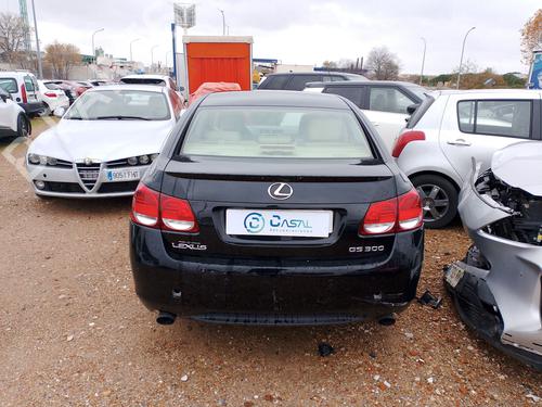 Fælk LEXUS GS (_S19_) 300 (GRS190_, GRS190R) | BP34519081C45 - Image 7