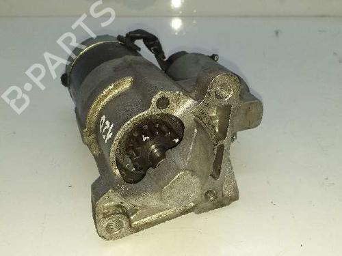 Starter RENAULT CLIO II (BB_, CB_)  | BP7956546M8 