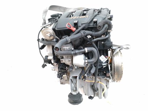 Used Engine BMW 3 Compact (E46) 316 ti (115 hp) 17769020