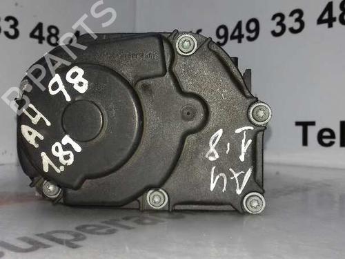 Used Throttle body AUDI A4 B5 (8D2) 1.8 T (180 hp) 10234045