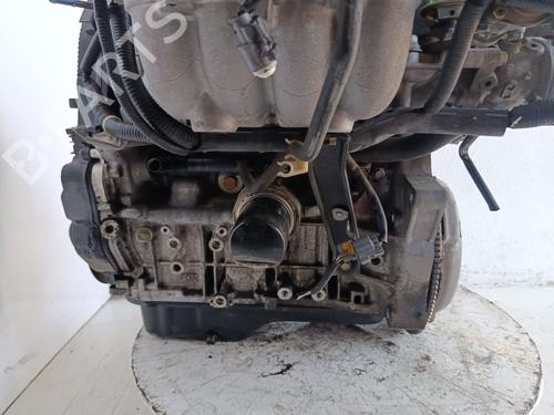Engine HONDA ACCORD V (CE, CF_, CD) 2.2 i VTEC (CE9) | BP37700814M1  - Image 11
