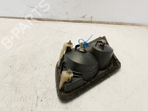 Left tailgate light MAZDA 6 Hatchback (GG) 2.0 DI (GG14) | BP37526076C79 - Image 4